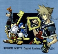 BUY NEW kingdom hearts - 118183 Premium Anime Print Poster