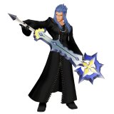 BUY NEW kingdom hearts - 125040 Premium Anime Print Poster