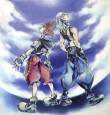 BUY NEW kingdom hearts - 129985 Premium Anime Print Poster