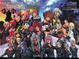 BUY NEW kingdom hearts - 131588 Premium Anime Print Poster