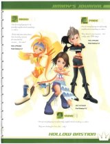 BUY NEW kingdom hearts - 141078 Premium Anime Print Poster