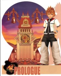BUY NEW kingdom hearts - 141080 Premium Anime Print Poster