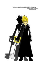 BUY NEW kingdom hearts - 141769 Premium Anime Print Poster