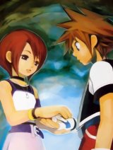 BUY NEW kingdom hearts - 155068 Premium Anime Print Poster
