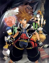 BUY NEW kingdom hearts - 155069 Premium Anime Print Poster