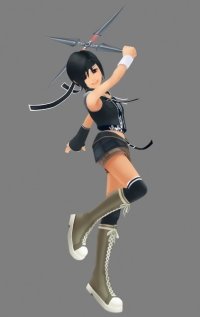BUY NEW kingdom hearts - 158362 Premium Anime Print Poster