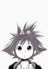 BUY NEW kingdom hearts - 166278 Premium Anime Print Poster
