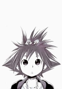 BUY NEW kingdom hearts - 166278 Premium Anime Print Poster