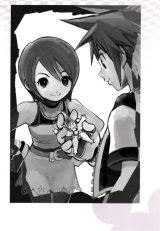 BUY NEW kingdom hearts - 167411 Premium Anime Print Poster
