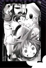 BUY NEW kingdom hearts - 167425 Premium Anime Print Poster