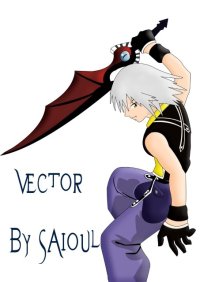 BUY NEW kingdom hearts - 169724 Premium Anime Print Poster