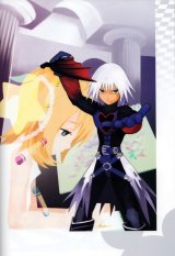 BUY NEW kingdom hearts - 171822 Premium Anime Print Poster