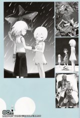 BUY NEW kingdom hearts - 171880 Premium Anime Print Poster