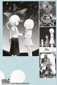 BUY NEW kingdom hearts - 171880 Premium Anime Print Poster