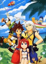 BUY NEW kingdom hearts - 171915 Premium Anime Print Poster