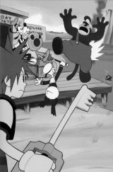 BUY NEW kingdom hearts - 172638 Premium Anime Print Poster