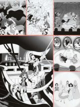 BUY NEW kingdom hearts - 172640 Premium Anime Print Poster