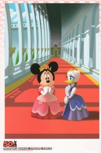 BUY NEW kingdom hearts - 172922 Premium Anime Print Poster