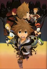 BUY NEW kingdom hearts - 172999 Premium Anime Print Poster