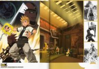 BUY NEW kingdom hearts - 173006 Premium Anime Print Poster