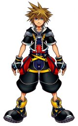 BUY NEW kingdom hearts - 173495 Premium Anime Print Poster