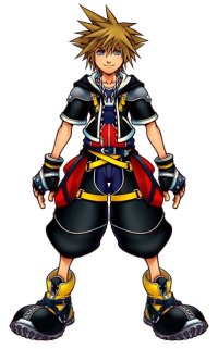 BUY NEW kingdom hearts - 173495 Premium Anime Print Poster