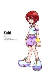 BUY NEW kingdom hearts - 173498 Premium Anime Print Poster