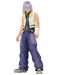 BUY NEW kingdom hearts - 173501 Premium Anime Print Poster