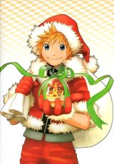 BUY NEW kingdom hearts - 173538 Premium Anime Print Poster