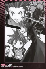 BUY NEW kingdom hearts - 173550 Premium Anime Print Poster