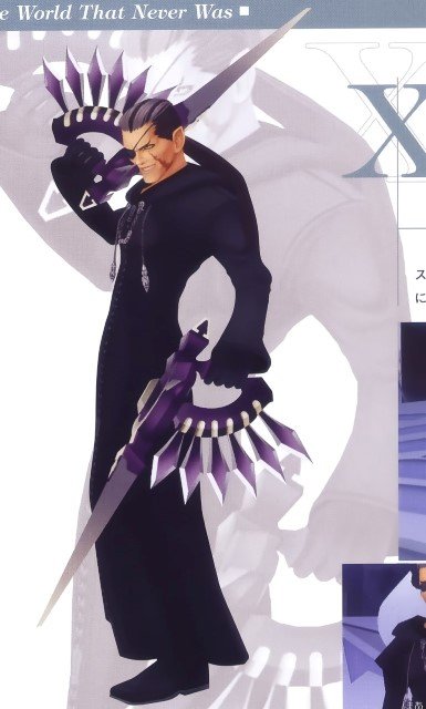 BUY NEW kingdom hearts - 179536 Premium Anime Print Poster kingdom hearts - 179536 image