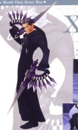 BUY NEW kingdom hearts - 179536 Premium Anime Print Poster