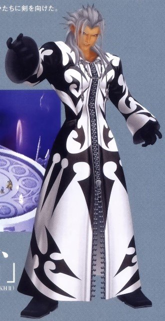 BUY NEW kingdom hearts - 179699 Premium Anime Print Poster kingdom hearts - 179699 image
