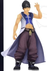 BUY NEW kingdom hearts - 179889 Premium Anime Print Poster