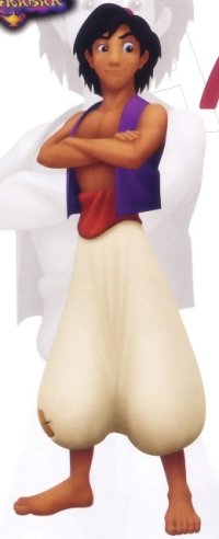 BUY NEW kingdom hearts - 180227 Premium Anime Print Poster