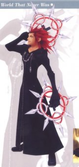 BUY NEW kingdom hearts - 180230 Premium Anime Print Poster