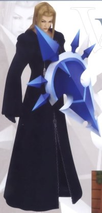 BUY NEW kingdom hearts - 180232 Premium Anime Print Poster