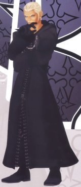 BUY NEW kingdom hearts - 181432 Premium Anime Print Poster