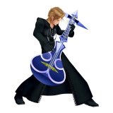 BUY NEW kingdom hearts - 182751 Premium Anime Print Poster