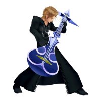 BUY NEW kingdom hearts - 182751 Premium Anime Print Poster