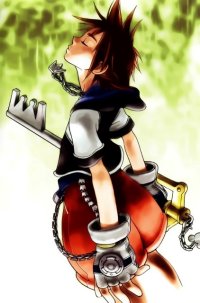 BUY NEW kingdom hearts - 19309 Premium Anime Print Poster