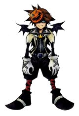 BUY NEW kingdom hearts - 19818 Premium Anime Print Poster