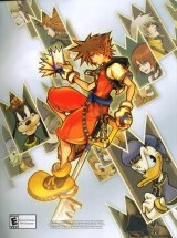 BUY NEW kingdom hearts - 23453 Premium Anime Print Poster