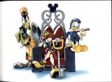 BUY NEW kingdom hearts - 3149 Premium Anime Print Poster