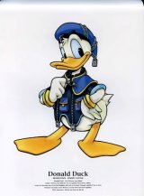 BUY NEW kingdom hearts - 3160 Premium Anime Print Poster