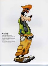 BUY NEW kingdom hearts - 3161 Premium Anime Print Poster