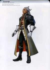 BUY NEW kingdom hearts - 3164 Premium Anime Print Poster