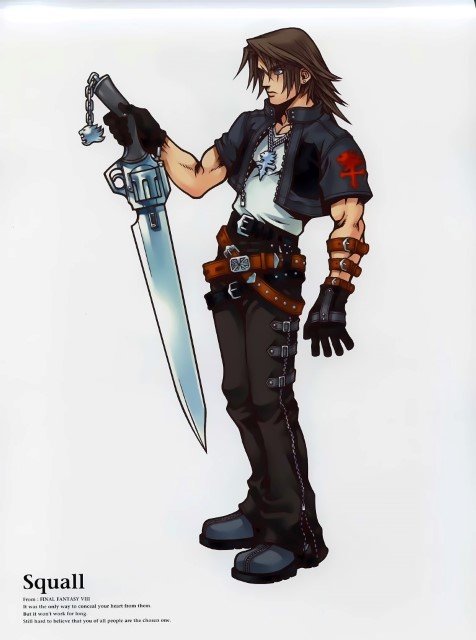 BUY NEW kingdom hearts - 3165 Premium Anime Print Poster kingdom hearts - 3165 image