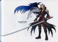 BUY NEW kingdom hearts - 3166 Premium Anime Print Poster