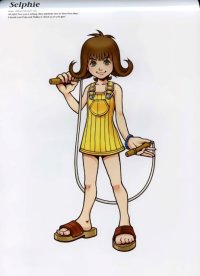BUY NEW kingdom hearts - 3168 Premium Anime Print Poster